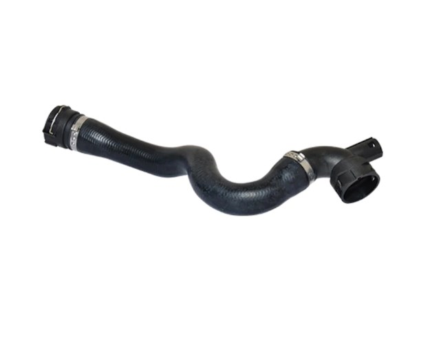 BMW RADYATÖR HORTUMU ALT E82-E88-E90-E90 LCİ-E91E E91 LCİ-E92-E92 LCİ-E93-E93 LCİ-X1 E84 N46-N46N 05-11