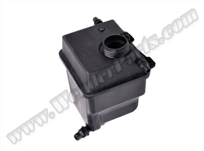 BMW RADYATÖR YEDEK SU DEPOSU X5 E53 N62 BHR 8MA 376 755-211