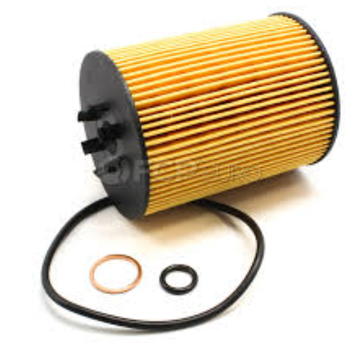 BMW YAĞ FİLTRESİ E60-61-63-64-65-66-X5 N62 E203HD67 MHL OX 367D ECO