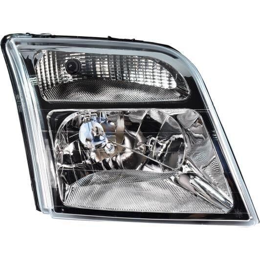 FAR SAĞ CONNECT MOTORLU 02-13  