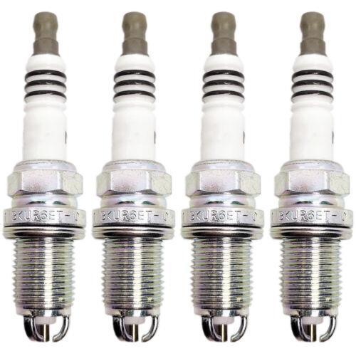 BUJI (3 TIRNAK) F 7 LTCR GOLF4-BORA-A3-TOLEDO-PASSAT-POLO AKL-ADP-AGN-BBY-BBZ-BKY 1,4 16V-1,6-1,8 97> 101000051AA 8EH188704421 (1 TAKIM 4 ADET FİYATI)