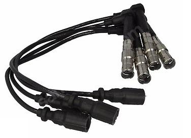 BUJİ KABLO SETİ 124   111