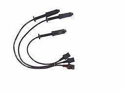 BUJİ KABLO SETİ 124-210   104