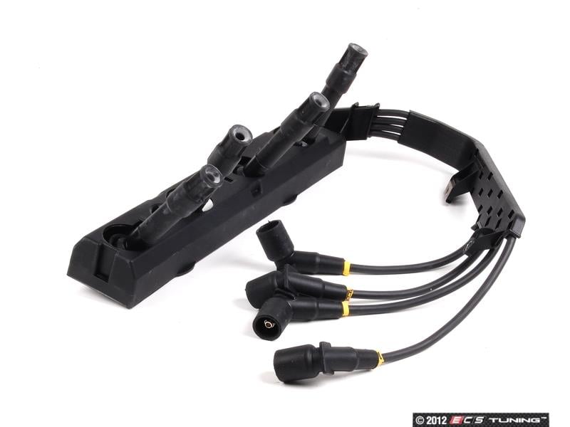 BUJİ KABLO SETİ E36 318İS  M42