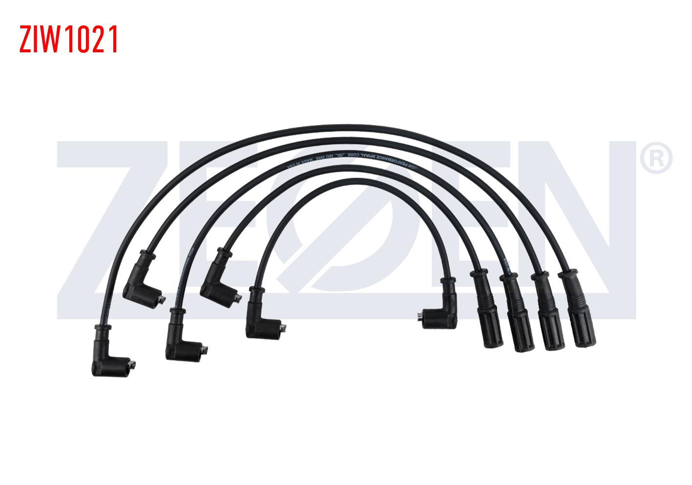 BUJI KABLOSU TAKIM BOBIN KABLOLU FIAT TEMPRA 2.0i 16v 1992-1999
