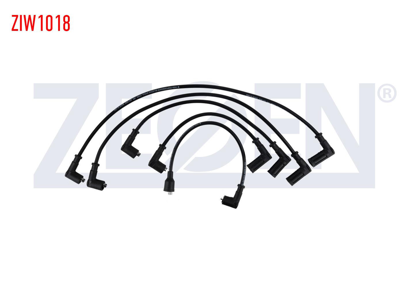 BUJI KABLOSU TAKIM BOBIN KABLOLU FIAT UNO 70 SX 1.4i 8v 1994-2000