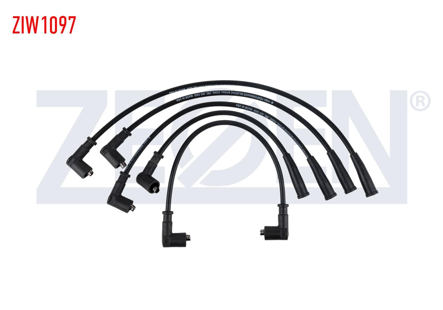 BUJI KABLOSU TAKIM BOBIN KABLOLU SKODA FAVORIT 135 1.3 8v (781135E) 1989-1994 / FAVORIT 136 1.3 8v (781135E) 1989-1994 / FAVORIT PICK UP 1.3 8v (135B)