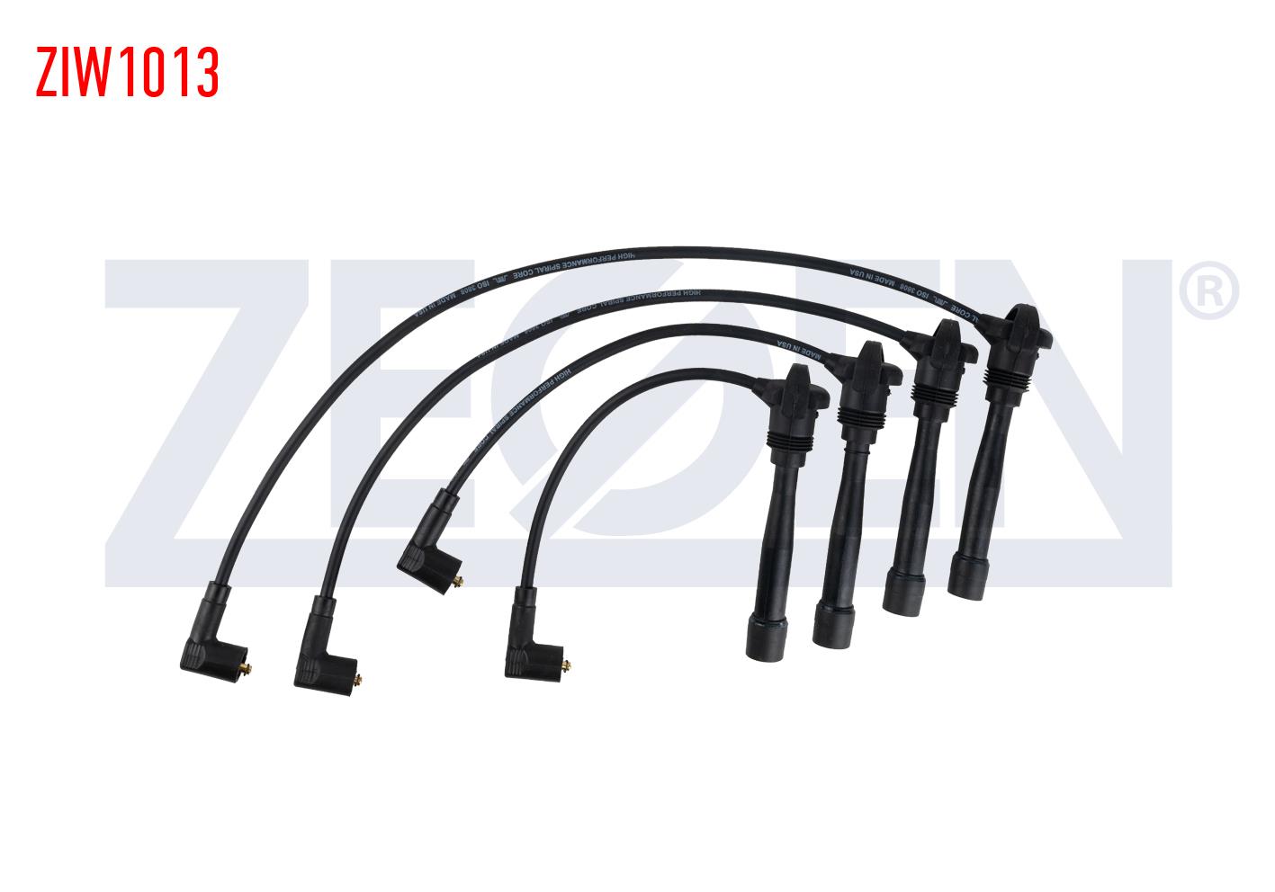 BUJI KABLOSU TAKIM FIAT ALBEA 1.2 16v (178D7055) 2007-/ PALIO 1.2 16v (178D7055) 2003-2005/ PUNTO 1.2 16v (188A5000) 1999-2009/ SIENA 1.2i 16v (178D7055) 1997-2002/ BRAVO 1.2 16v (182B2000) 1995-2004