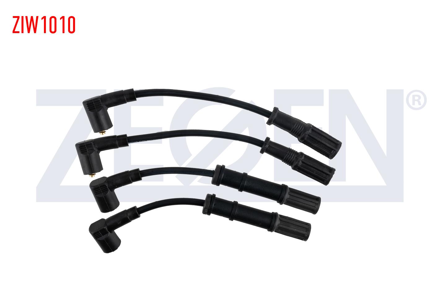 BUJI KABLOSU TAKIM FIAT LINEA (323) 1.4 8v (350A1000) 2007-/ DOBLO (119,223) 1.4 8v (350A1000) 2001-2010/ ALBEA 1.4 8v (350A1000) 2003-2007/ ALBEA 1.4 8v (350A1000) 2007-
