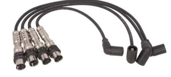 BUJİ KABLOSU TAKIM GOLF5-GOLF6-JETTA-PASSAT CBZB-BMY-BLG-CAXA 1,2 TSİ-1,4 TSİ 03F905409 03F905409C 03F905409B