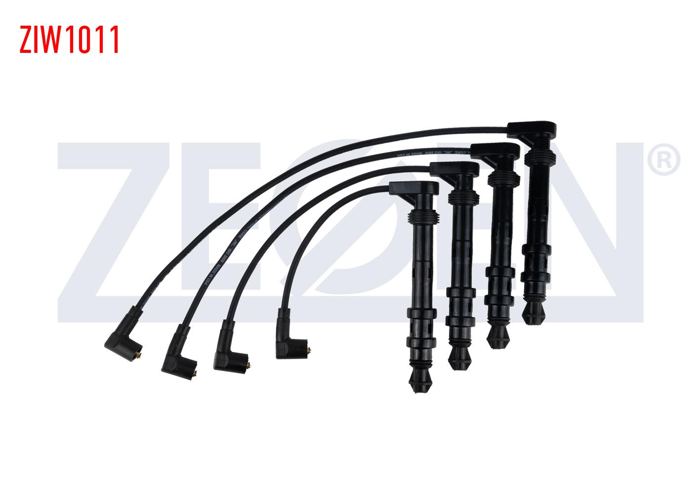 BUJI KABLOSU TAKIM PALIO 1.6i 16v (178B3000) 1996-2005/ SIENA 1.6i 16v (178B3000) 1997-2002/ MAREA 1.6i 16v (178B3000) 1996-2007/ BRAVO 1.6 16v (178B3000) 1995-2004/ BRAVA 1.6 16v (178B3000) 1995-2002