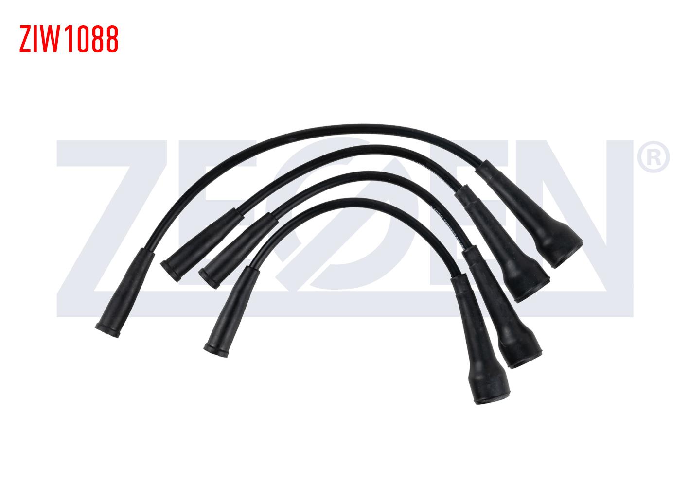 BUJI KABLOSU TAKIM RENAULT LAGUNA I (B56,556) 2.0i 8v (F3R) 1993-2001