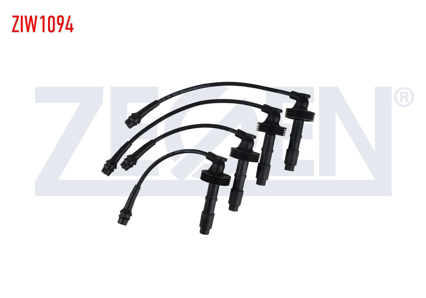 BUJI KABLOSU TAKIM RENAULT LAGUNA I (B56,556) 2.0i 16v (N7Q) 1993-2001 / SAFRANE 2.0i 16v (N7Q) 1992-2000