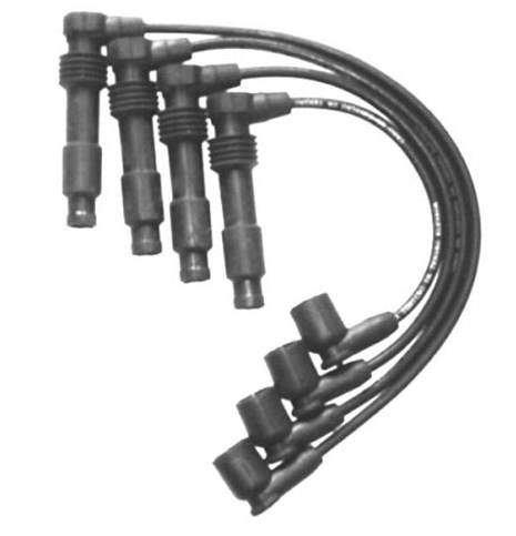 BUJI KABLOSU VECTRA B ASTRA F CORSA B X16XEL X14XE 96-00 90443687