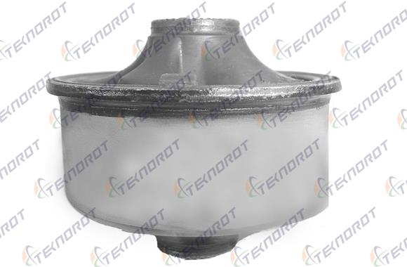 BUYUK BURC TOYOTA COROLLA 2003-