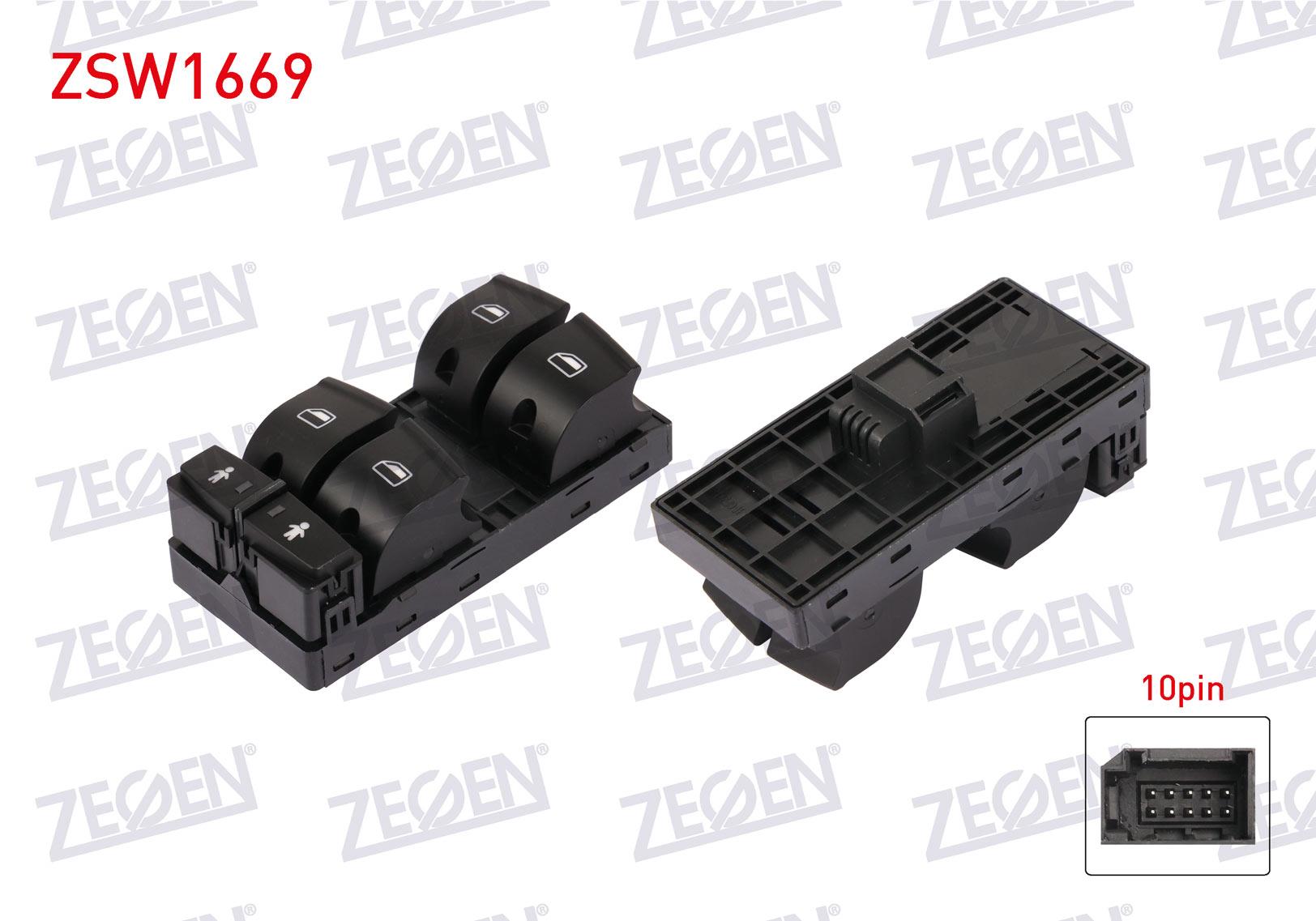 CAM ACMA ANAHTAR GRUP 10 PIN AUDI Q7 2007-2015