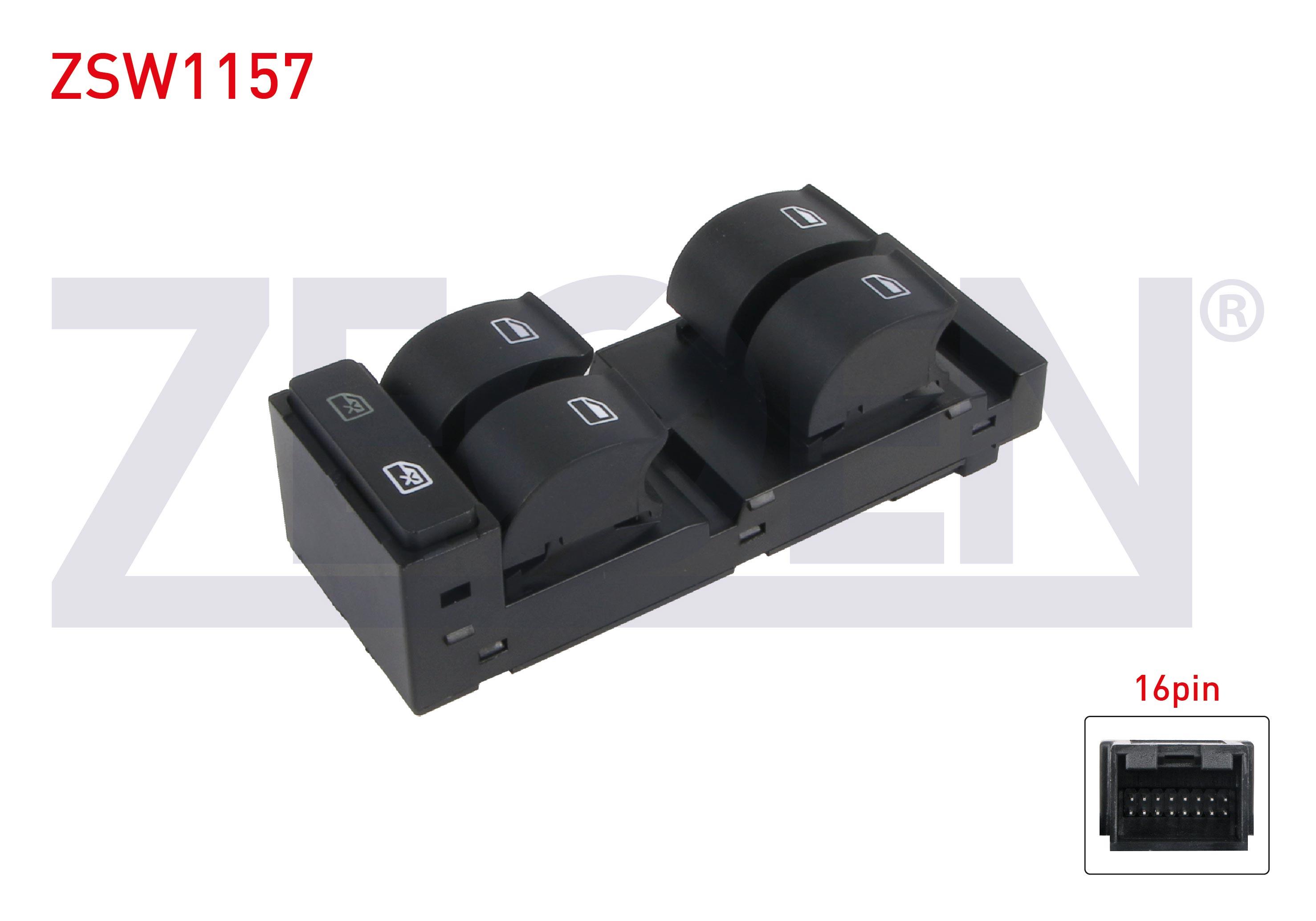 CAM ACMA ANAHTAR GRUP 16 PIN AUDI A3 - A6 1996-2004