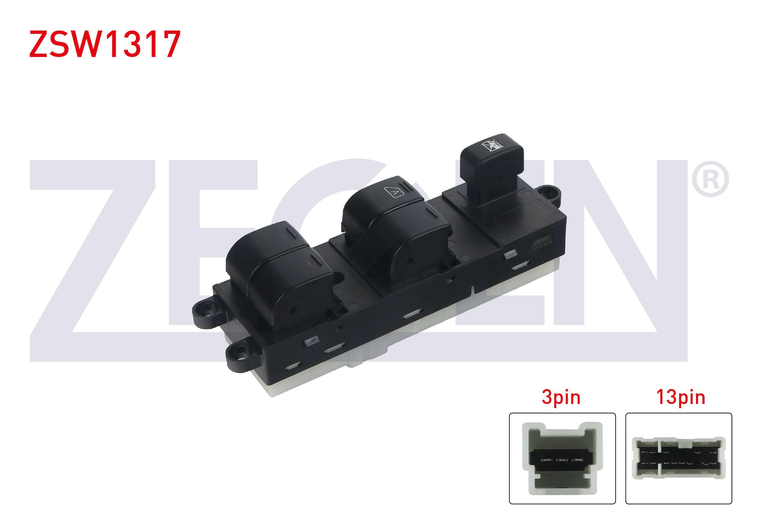 CAM ACMA ANAHTAR GRUP 16 PIN NISSAN QASHQAI - NAVARA - NOTE - PATHFINDER 2005-2015