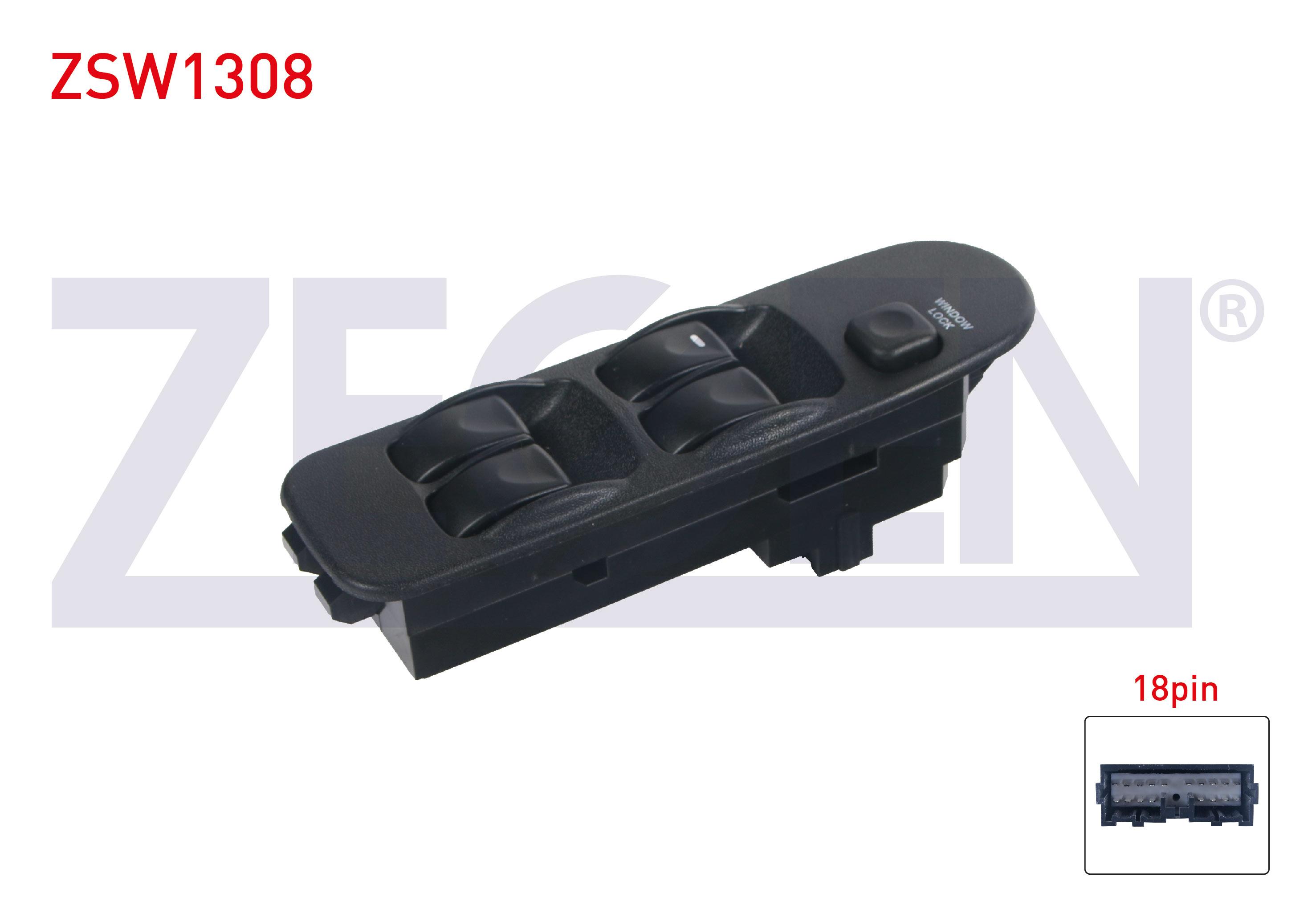 CAM ACMA ANAHTAR GRUP 18 PIN MITSUBISHI CARISMA 1995-2006