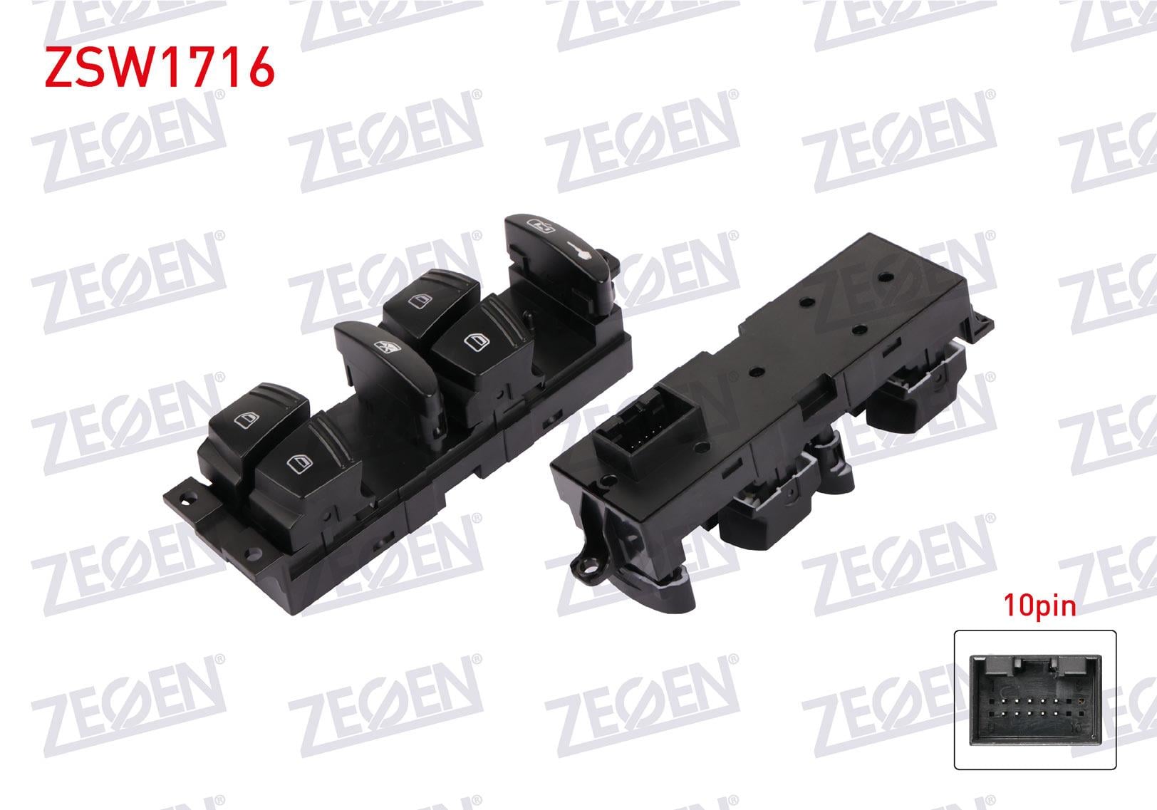 CAM ACMA ANAHTAR GRUP AYNA AYARLI 10 PIN PORSCHE CAYENNE 2003-