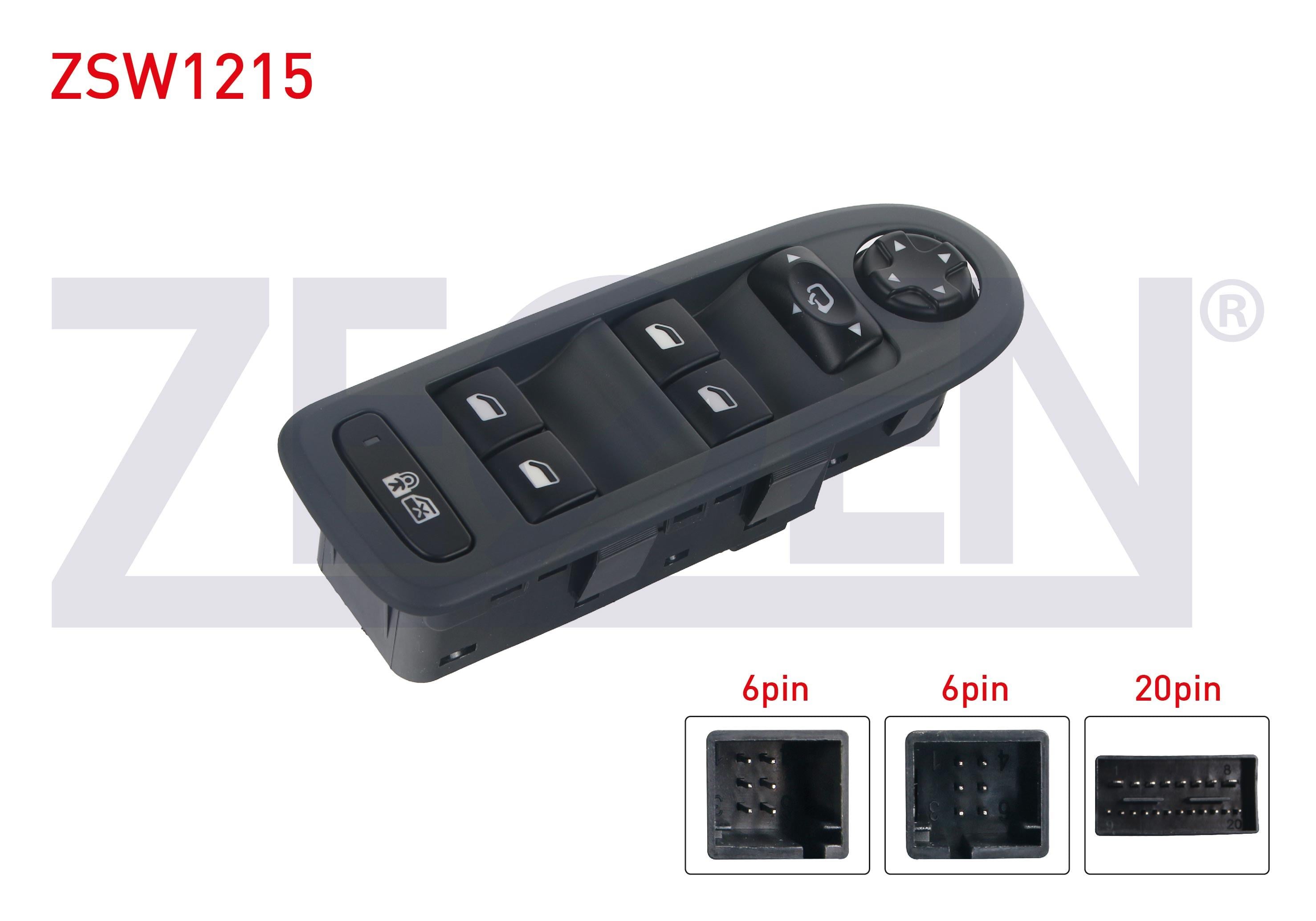 CAM ACMA ANAHTAR GRUP AYNA AYARLI KATLANIR CERCEVELI 32 PIN PEUGEOT 308 2007-2013