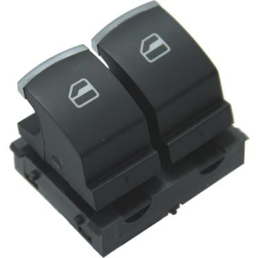 CAM ACMA ANAHTARI CIFTLI 4 PIN CADDY III - GOLF VI - PASSAT - POLO - JETTA III - AMAROK - IBIZA IV - LEON - TOLEDO III 2004-2015