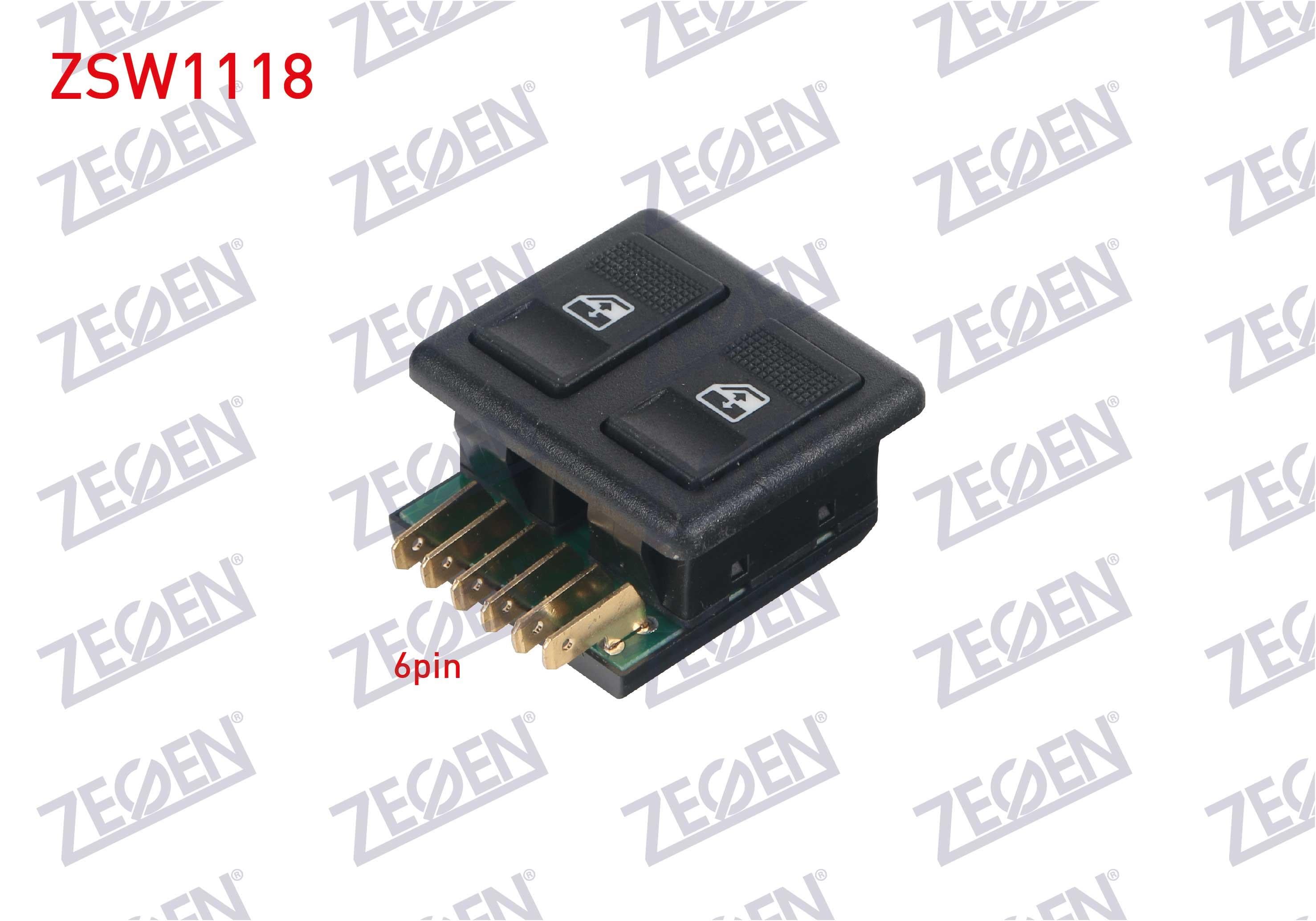 CAM ACMA ANAHTARI CIFTLI 6 PIN FIAT DOGAN L - UNO 1993-2002  ZSW1118;CAM ACMA ANAHTARI CIFTLI 6 PIN FIAT DOGAN L - UNO 1993-2002