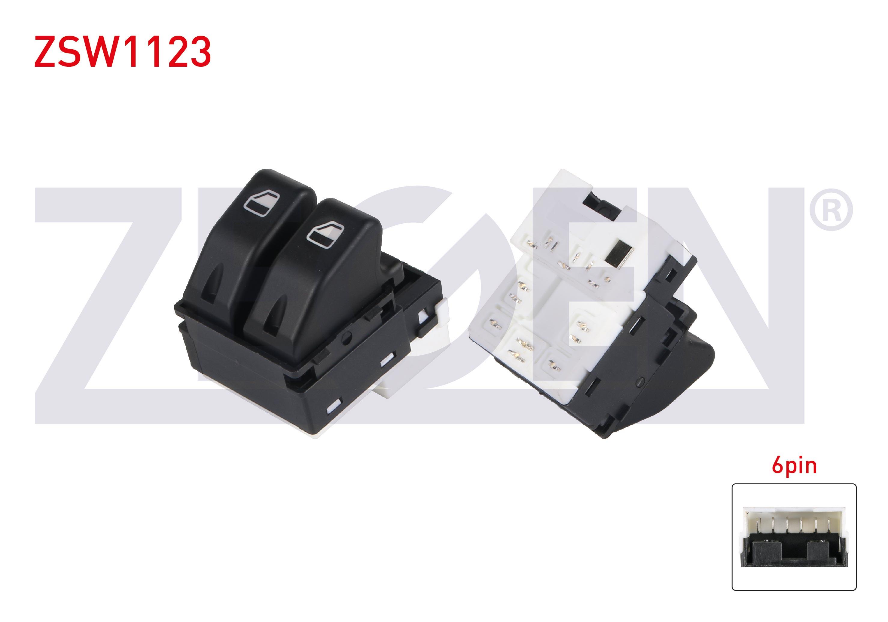 CAM ACMA ANAHTARI CIFTLI 6 PIN FIAT PALIO 2003-