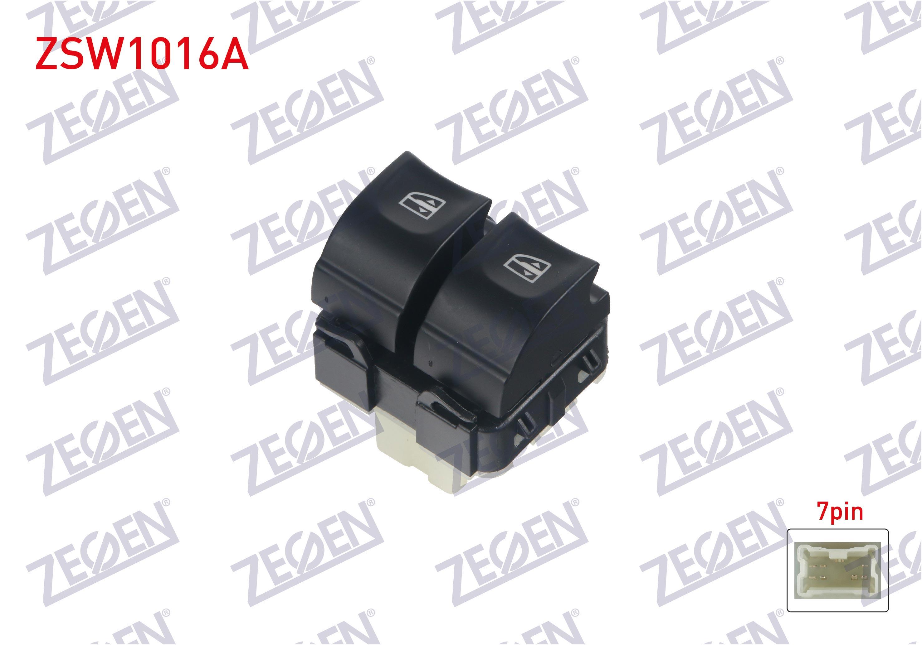 CAM ACMA ANAHTARI CIFTLI BEYAZ SOKETLI BEYAZ ISIK 7 PIN RENAULT CAPTUR - CLIO IV 2013-/ KANGOO 1998-2008/ SYMBOL II 2008-2012/ DACIA LOGAN II - DOKKER - SANDERO - LODGY 2008-