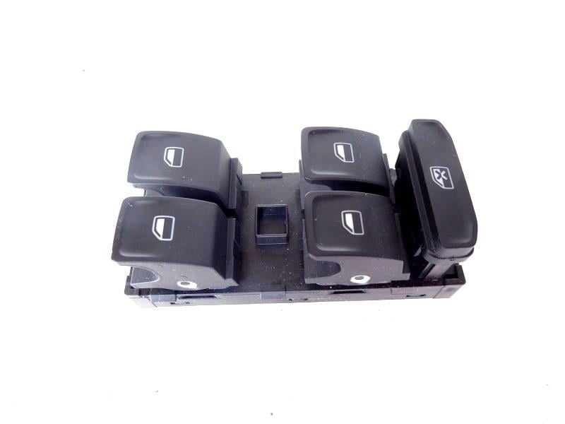CAM ACMA ANAHTARI GRUP 8 PIN VOLKSWAGEN GOLF VII - PASSAT 2012-