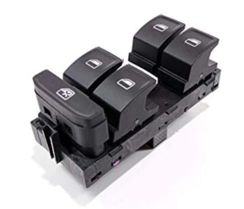 CAM AÇMA ANAHTARI ÖN ( 4LÜ KROM ) GOLF 7-ARTEON-PASSAT-TOURAN 5G0959857E