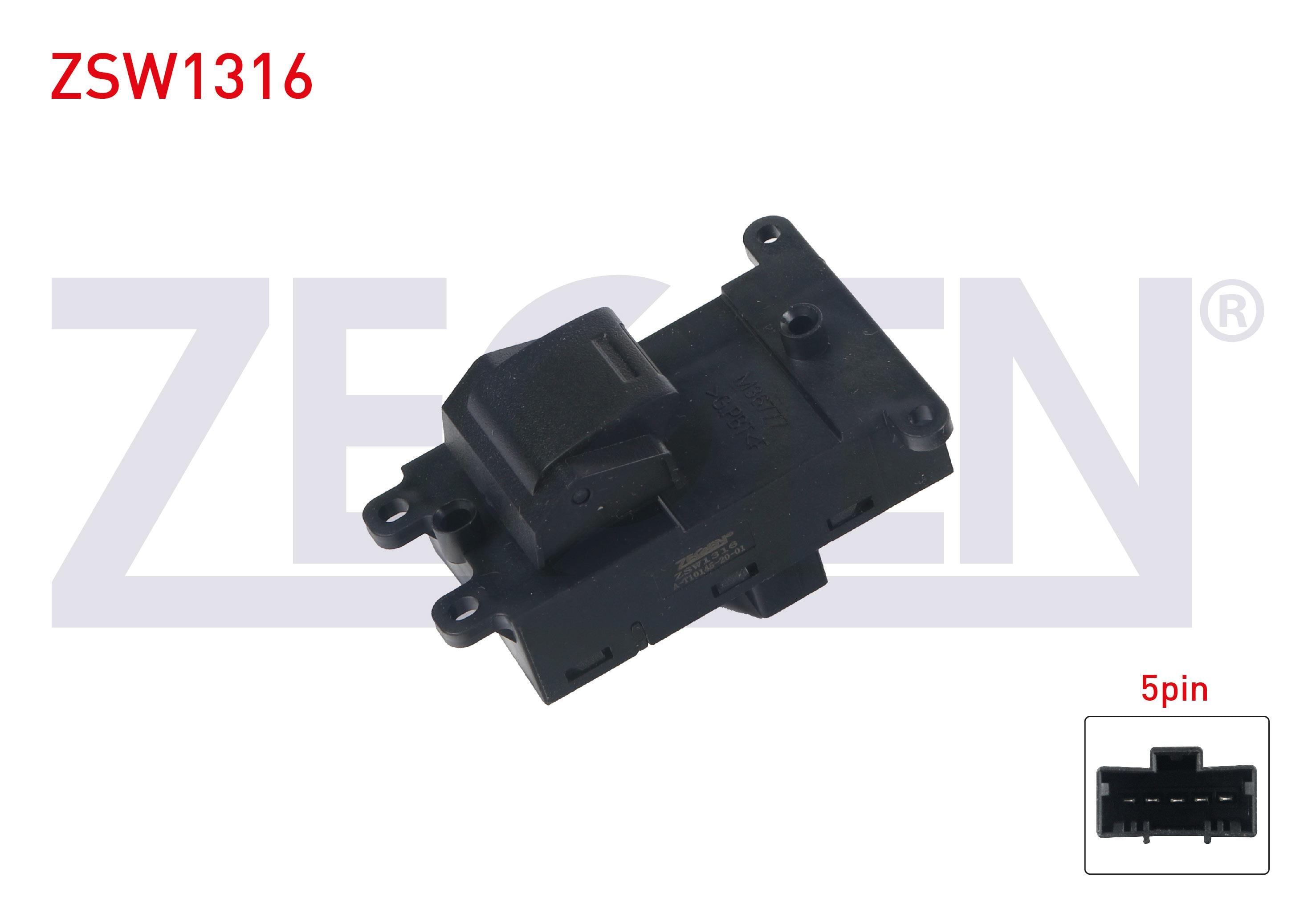 CAM ACMA ANAHTARI TEKLI 5 PIN HONDA JAZZ III 2008-2012