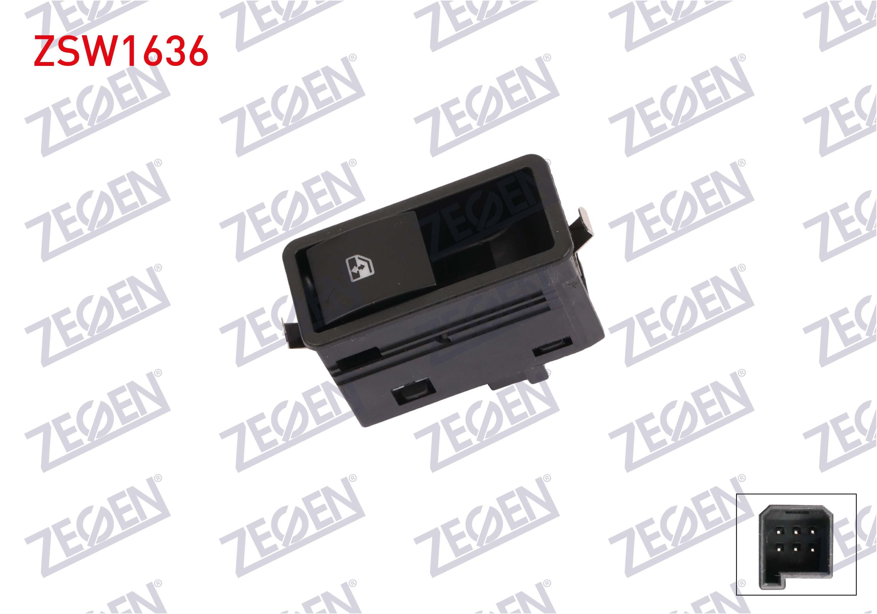 CAM ACMA ANAHTARI TEKLI 6 PIN OPEL ASTRA H 2004-