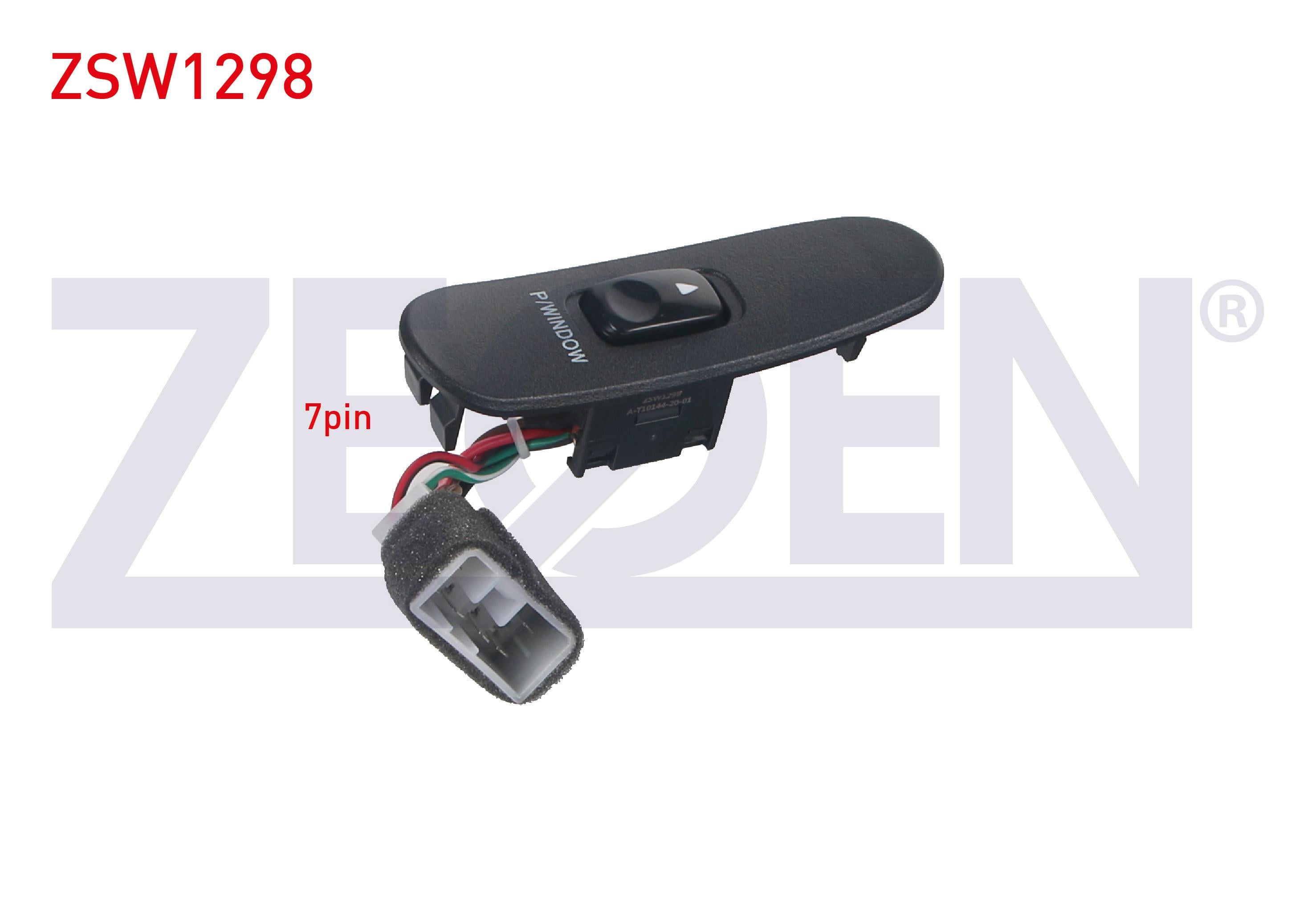 CAM ACMA ANAHTARI TEKLI 7 PIN HYUNDAI H100 1993-2004