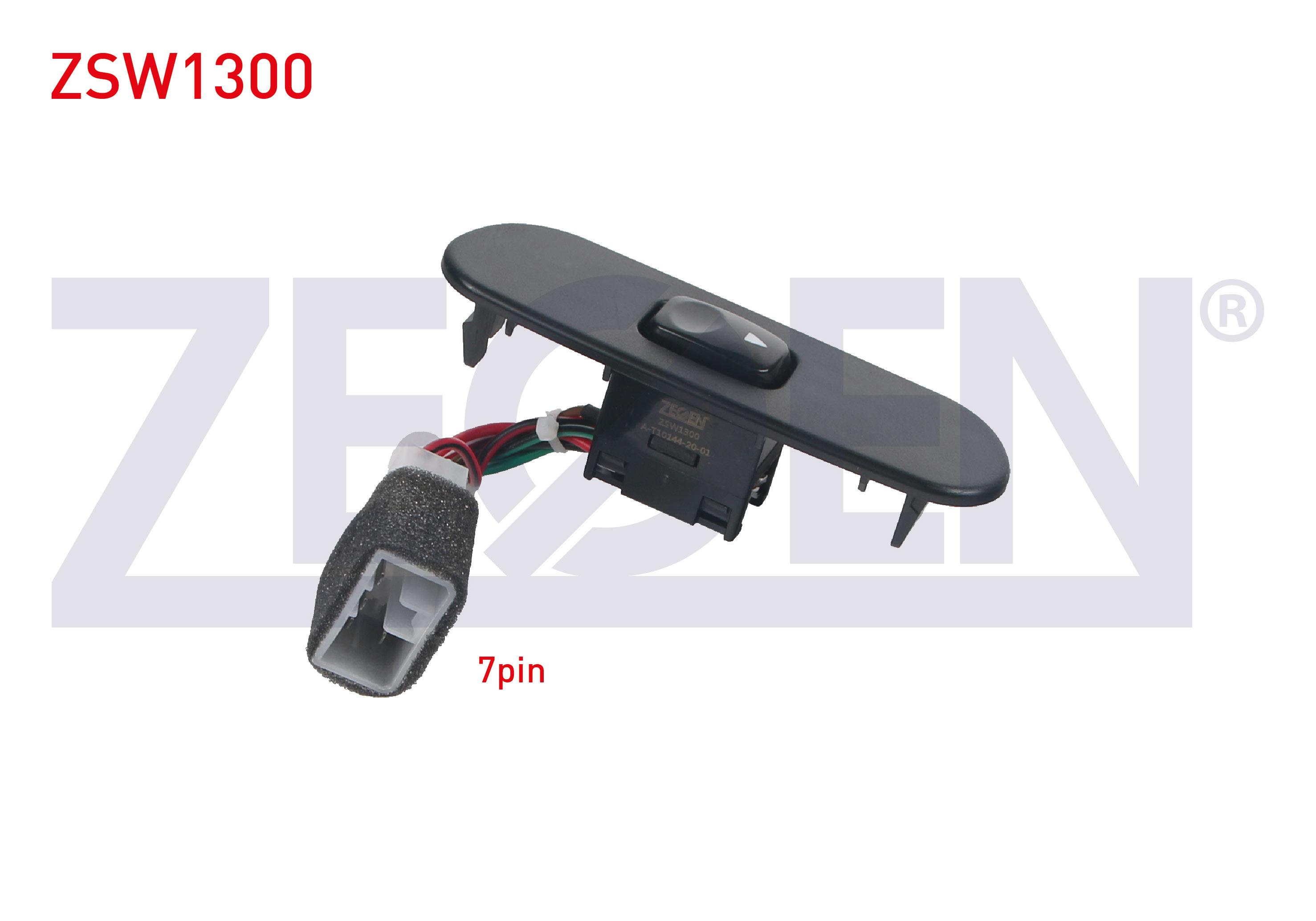 CAM ACMA ANAHTARI TEKLI 7 PIN HYUNDAI H100 1993-2004