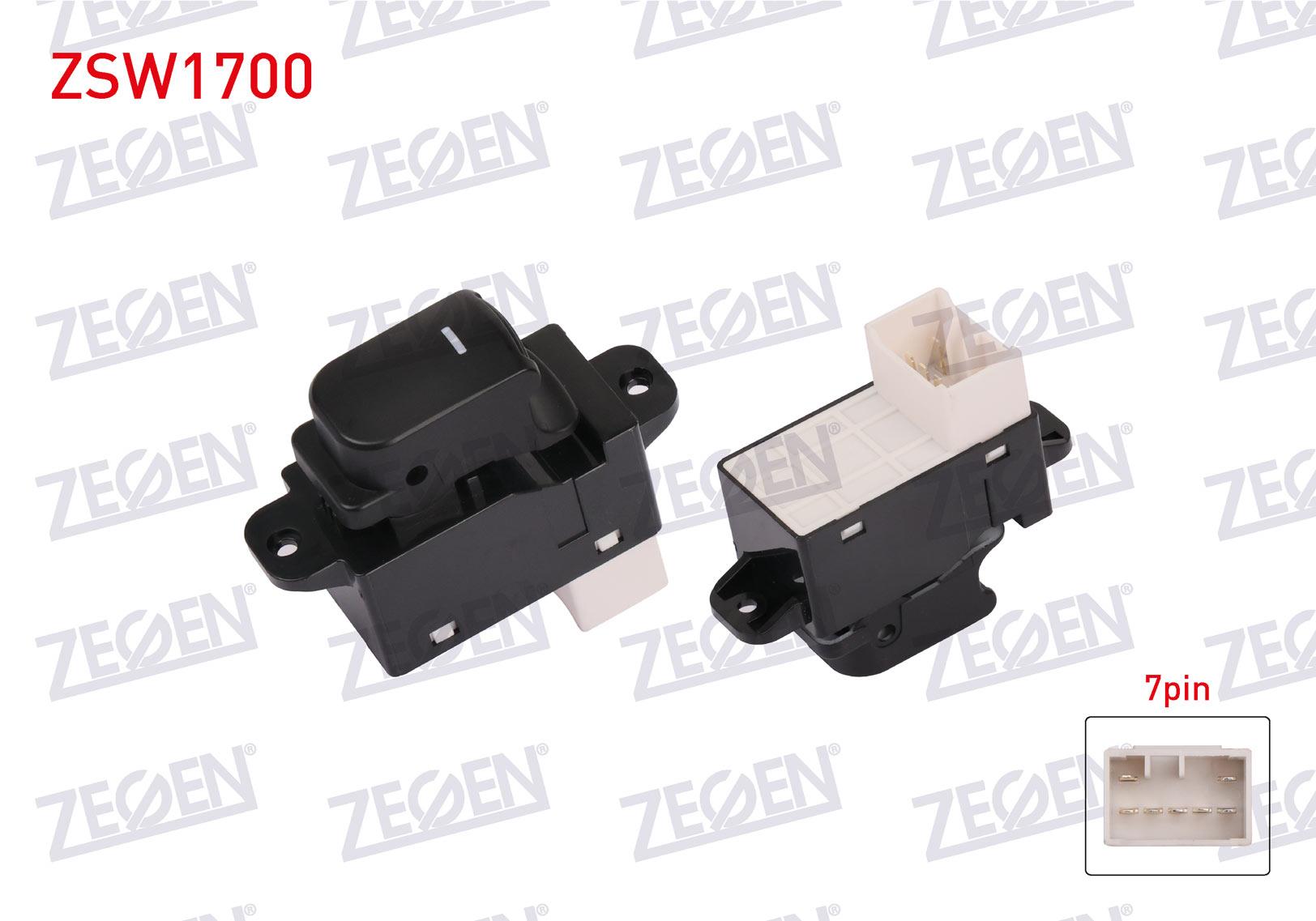 CAM ACMA ANAHTARI TEKLI 7 PIN KIA CERATO 2009-