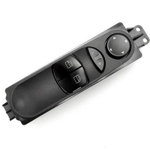 CAM AÇMA DÜGMESI CRAFTER - SPRINTER SOL 2LI KOMPLE 2E0959877A A9065450213