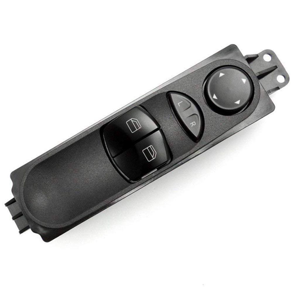 CAM AÇMA DÜGMESI CRAFTER - SPRINTER SOL 2LI KOMPLE 2E0959877A