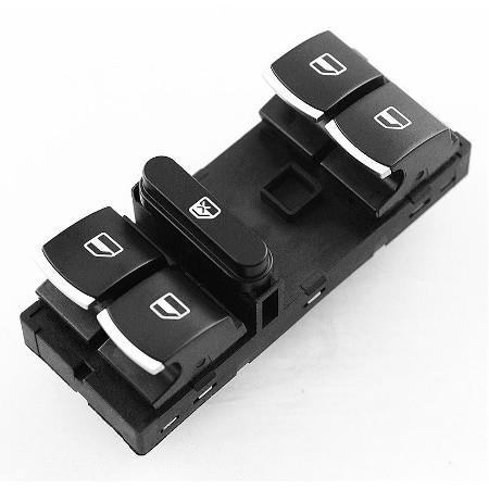 CAM ACMA DUGMESI DORTLU GOLF6 PASSAT JETTA TIGUAN