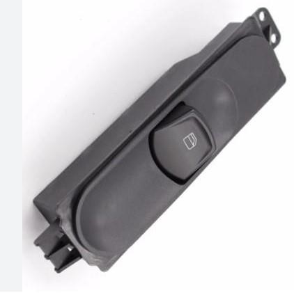 CAM AÇMA DÜĞMESİ ÖN SAĞ KOMPLE KALIN TİP VİTO W639