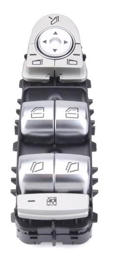CAM AÇMA DÜĞMESİ ÖN SOL DÖRTLÜ AYNA KATLAMALI VİTO W447 14>
