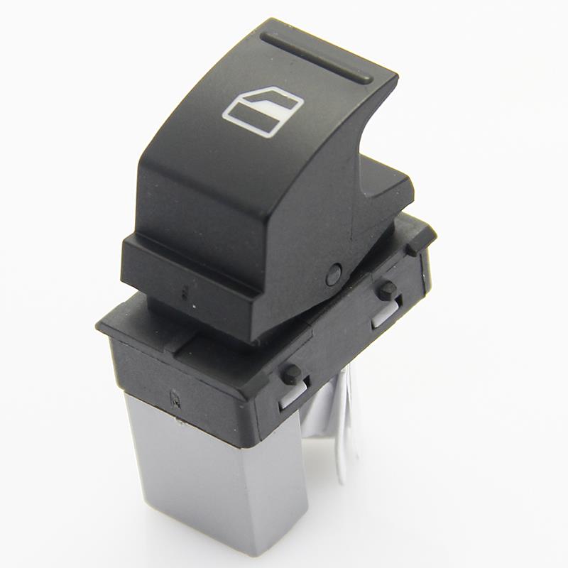 CAM AÇMA DÜGMESI SAG TEKLI CADDY-GOLF 5-JETTA-PASSAT-POLO