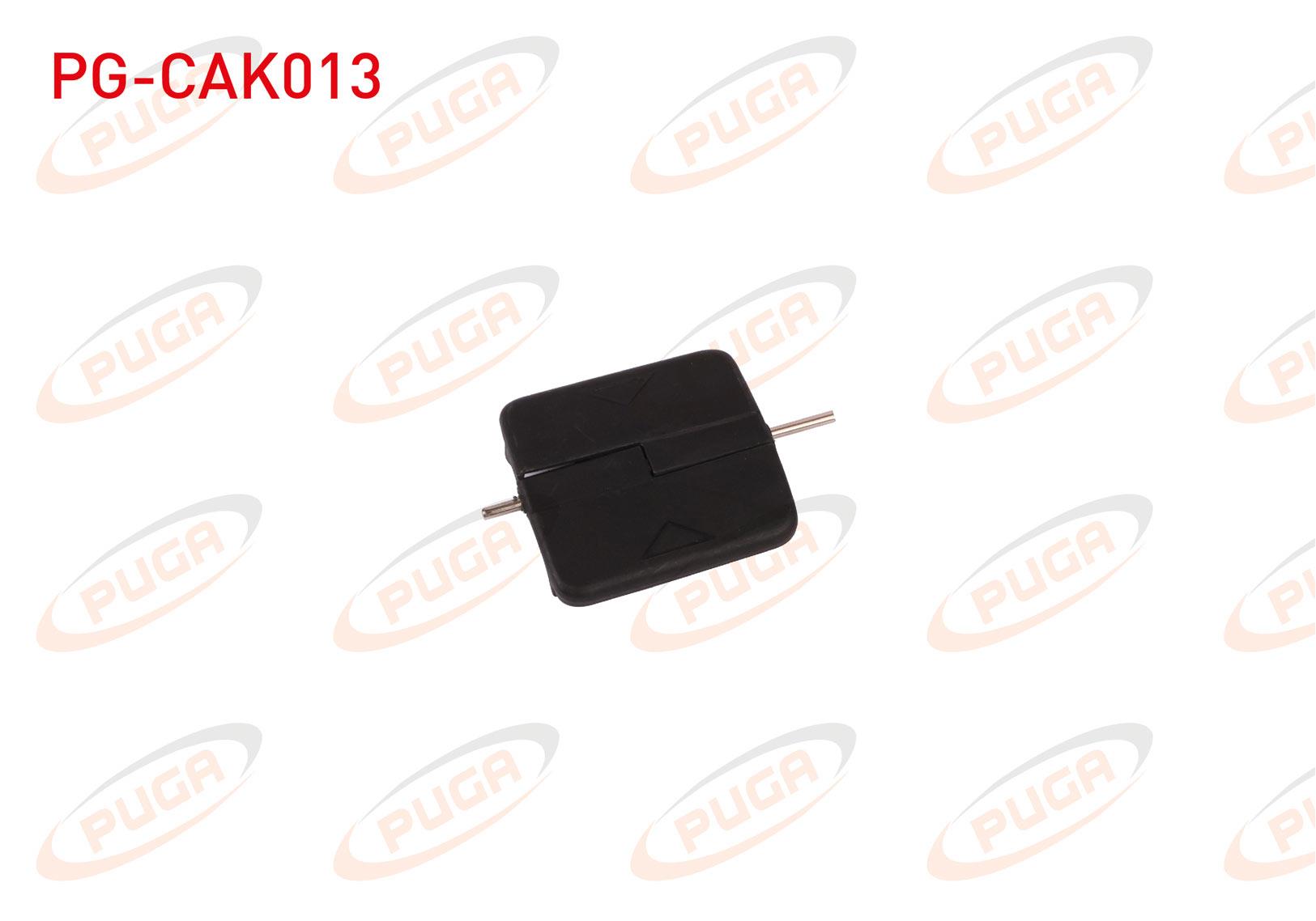 CAM ACMA MANDALI TRANSPORTER T5