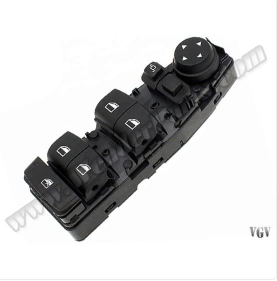 CAM DÜĞMESİ F45 X1:F48 X2:F39 X5:F15 X6:F16 ÖN SOL (KARARTMALI & KATLAMALI AYNA)