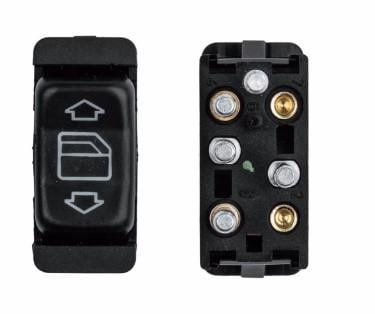 CAM DÜĞMESİ ÖN SOL 201