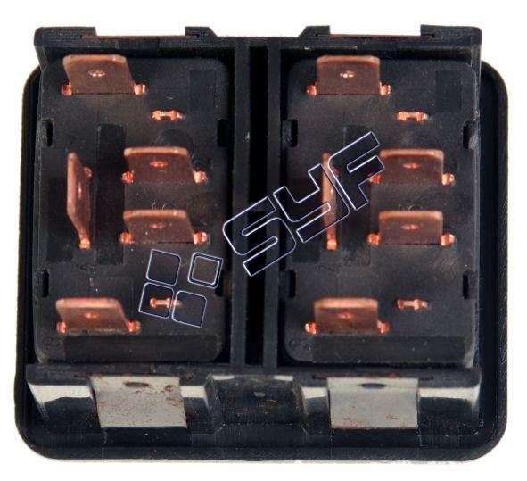 CAM KALDIRMA DÜĞMESİ   VW POLO/SEAT/CADDY/JETTA