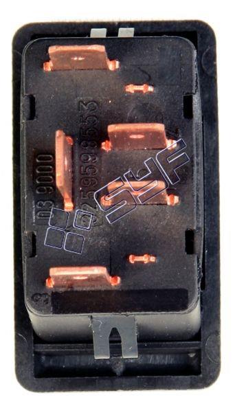 CAM KALDIRMA DÜĞMESİ SEAT/VW POLO