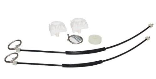CAM KRİKO TM TK X6:E71 ARKA SOL