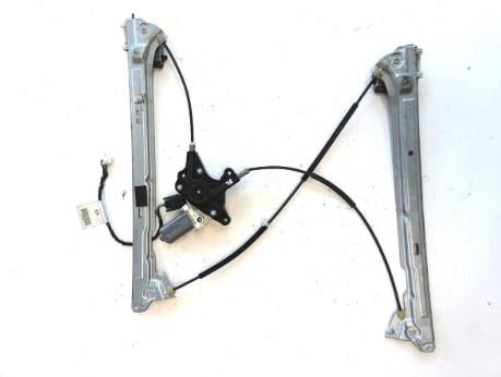 CAM KRİKOSU VİTO639 ÖN SOL; MOTORSUZ