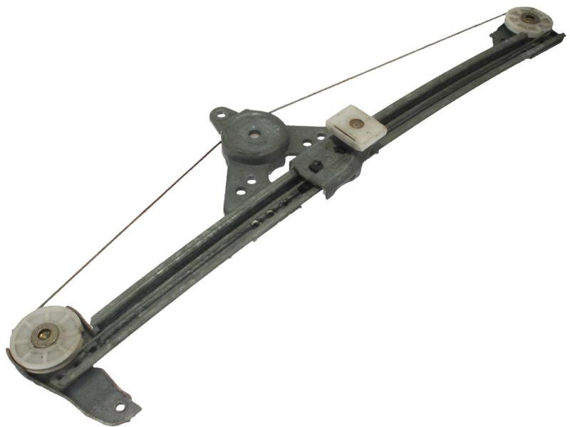 CAM MEKANİZMASI ARKA MOTORLU SOL 202  1993-00